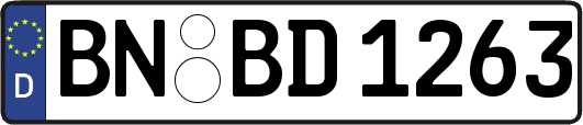 BN-BD1263