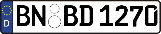 BN-BD1270