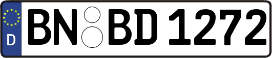 BN-BD1272