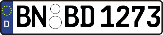 BN-BD1273