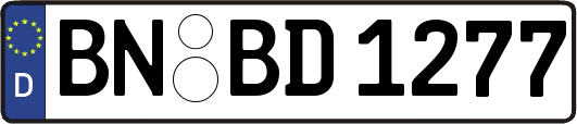 BN-BD1277