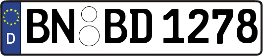 BN-BD1278