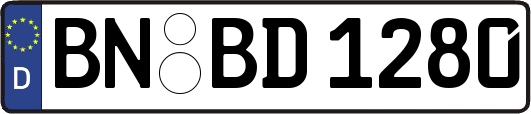 BN-BD1280