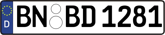 BN-BD1281