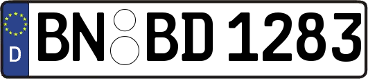 BN-BD1283