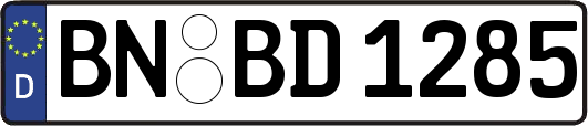BN-BD1285
