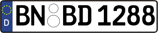 BN-BD1288