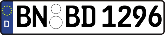 BN-BD1296
