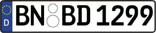 BN-BD1299