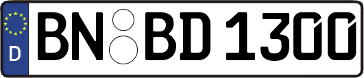 BN-BD1300