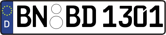 BN-BD1301