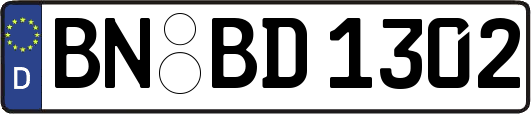 BN-BD1302