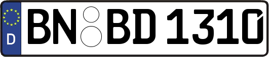 BN-BD1310