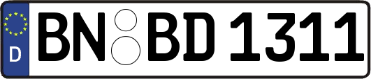 BN-BD1311