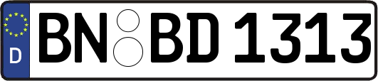BN-BD1313