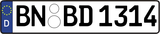 BN-BD1314