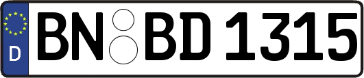 BN-BD1315
