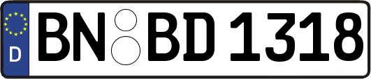 BN-BD1318
