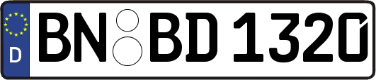BN-BD1320