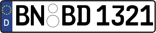 BN-BD1321