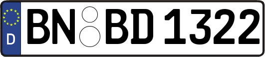 BN-BD1322