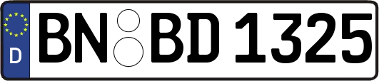 BN-BD1325