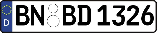 BN-BD1326
