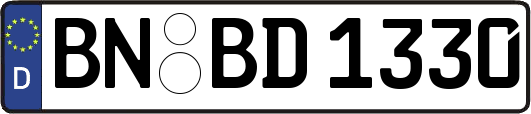 BN-BD1330
