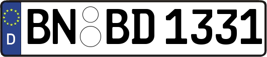 BN-BD1331