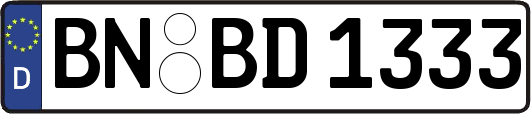 BN-BD1333