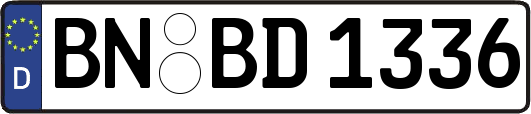 BN-BD1336