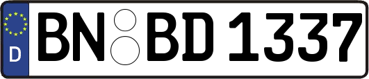 BN-BD1337