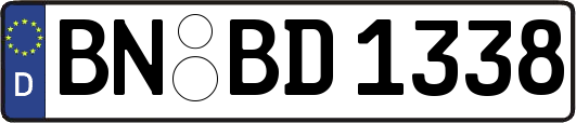 BN-BD1338