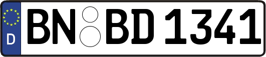 BN-BD1341
