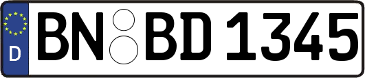 BN-BD1345