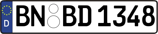 BN-BD1348