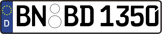 BN-BD1350