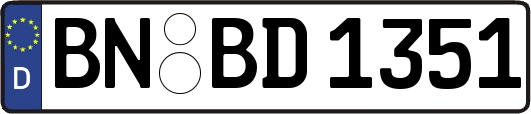 BN-BD1351