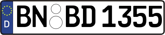 BN-BD1355