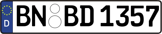 BN-BD1357