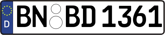 BN-BD1361