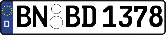 BN-BD1378