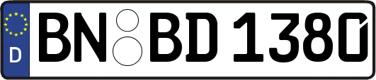 BN-BD1380