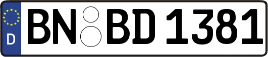 BN-BD1381