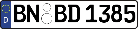 BN-BD1385