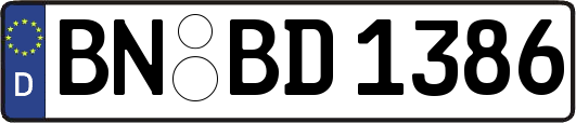 BN-BD1386
