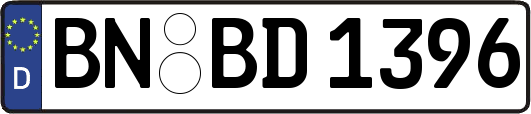 BN-BD1396