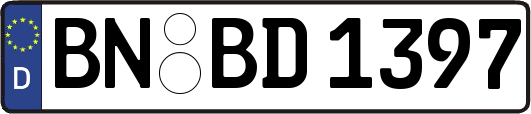 BN-BD1397