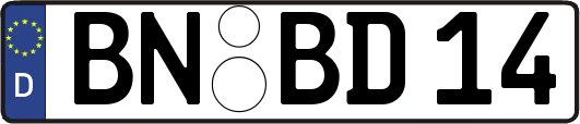 BN-BD14