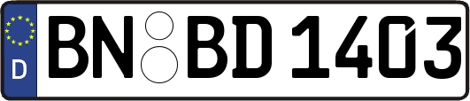 BN-BD1403